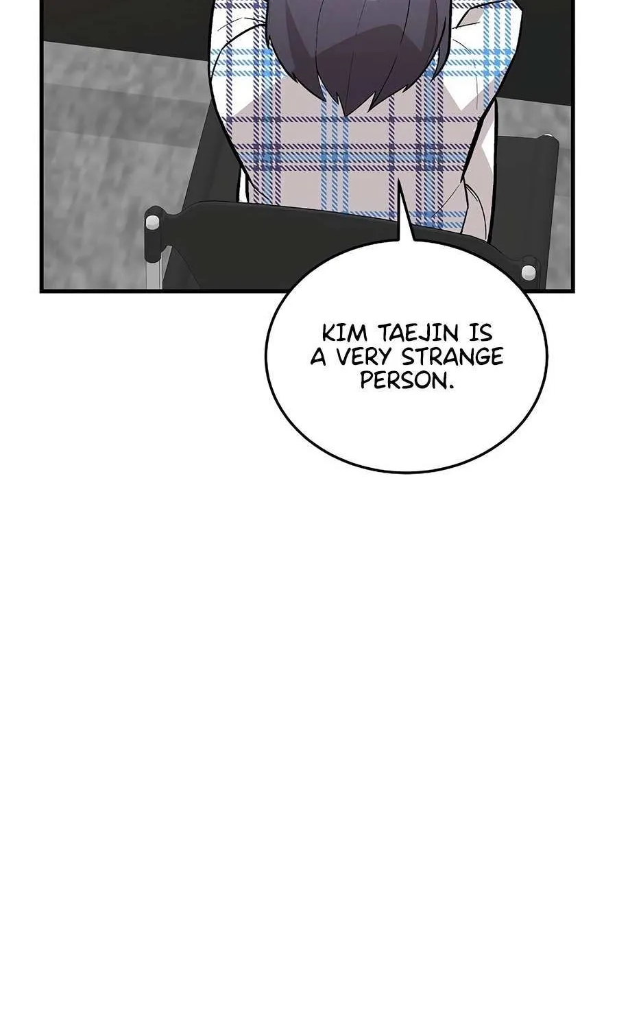 Drama Writer Who Reads Spoilers Chapter 82 page 41 - 