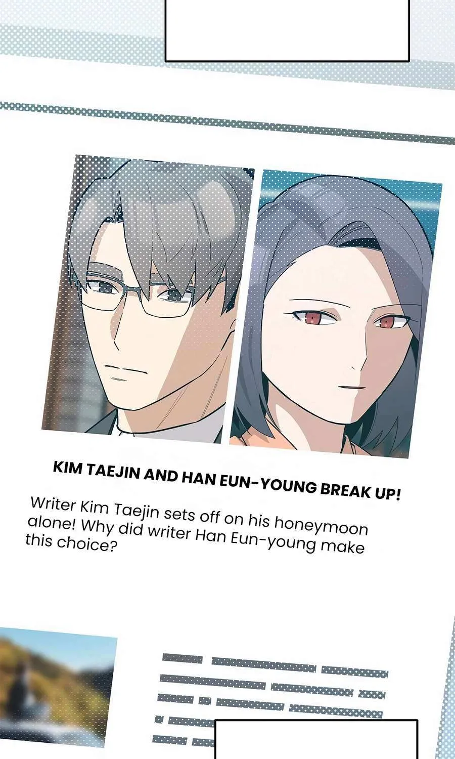 Drama Writer Who Reads Spoilers Chapter 82 page 45 - 