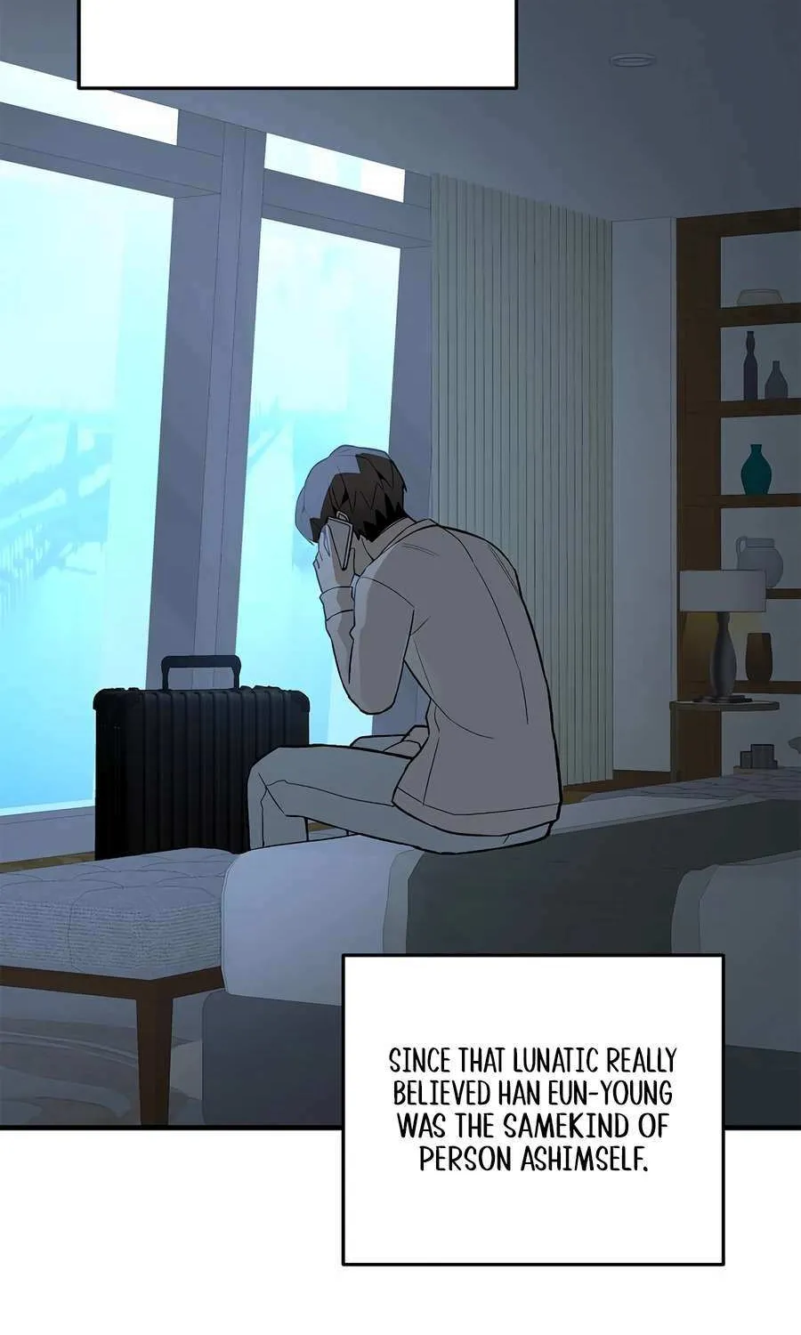 Drama Writer Who Reads Spoilers Chapter 82 page 47 - 