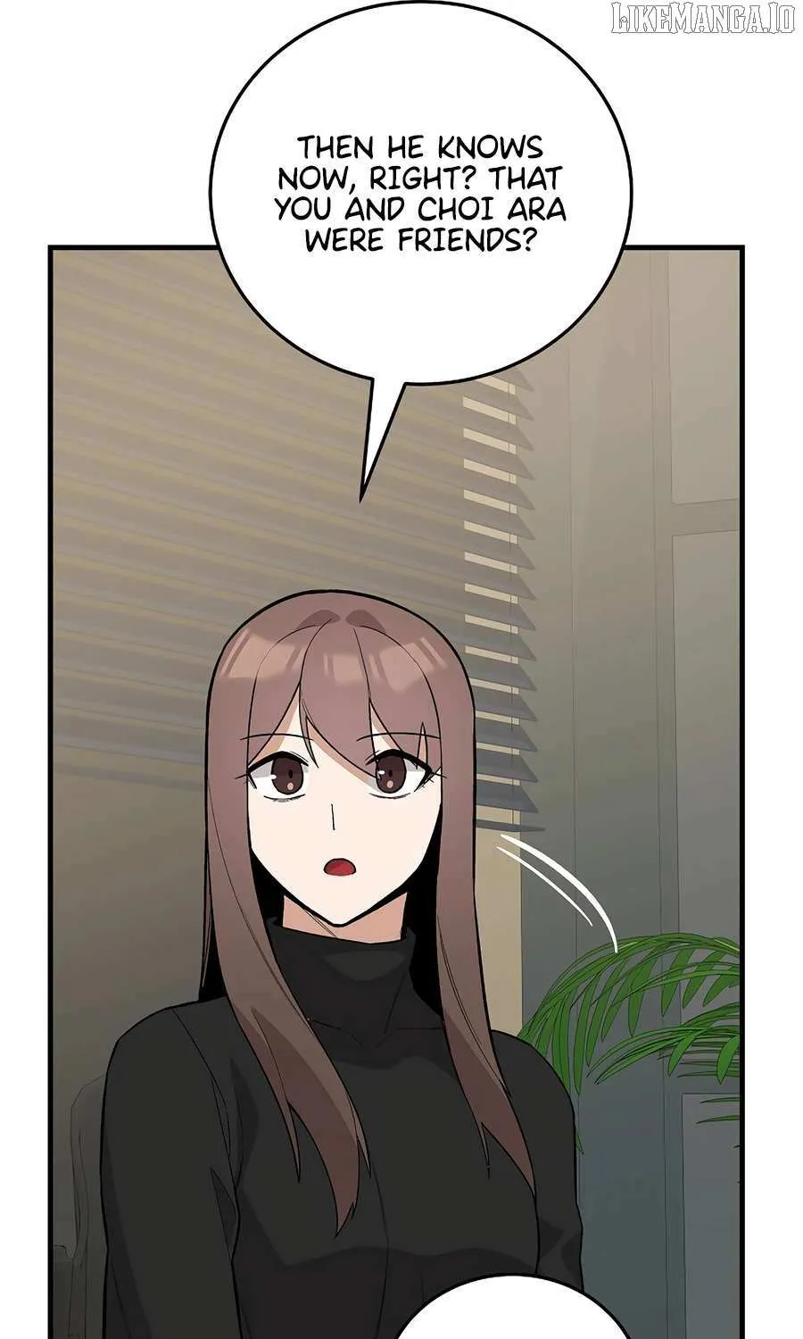 Drama Writer Who Reads Spoilers Chapter 82 page 49 - 
