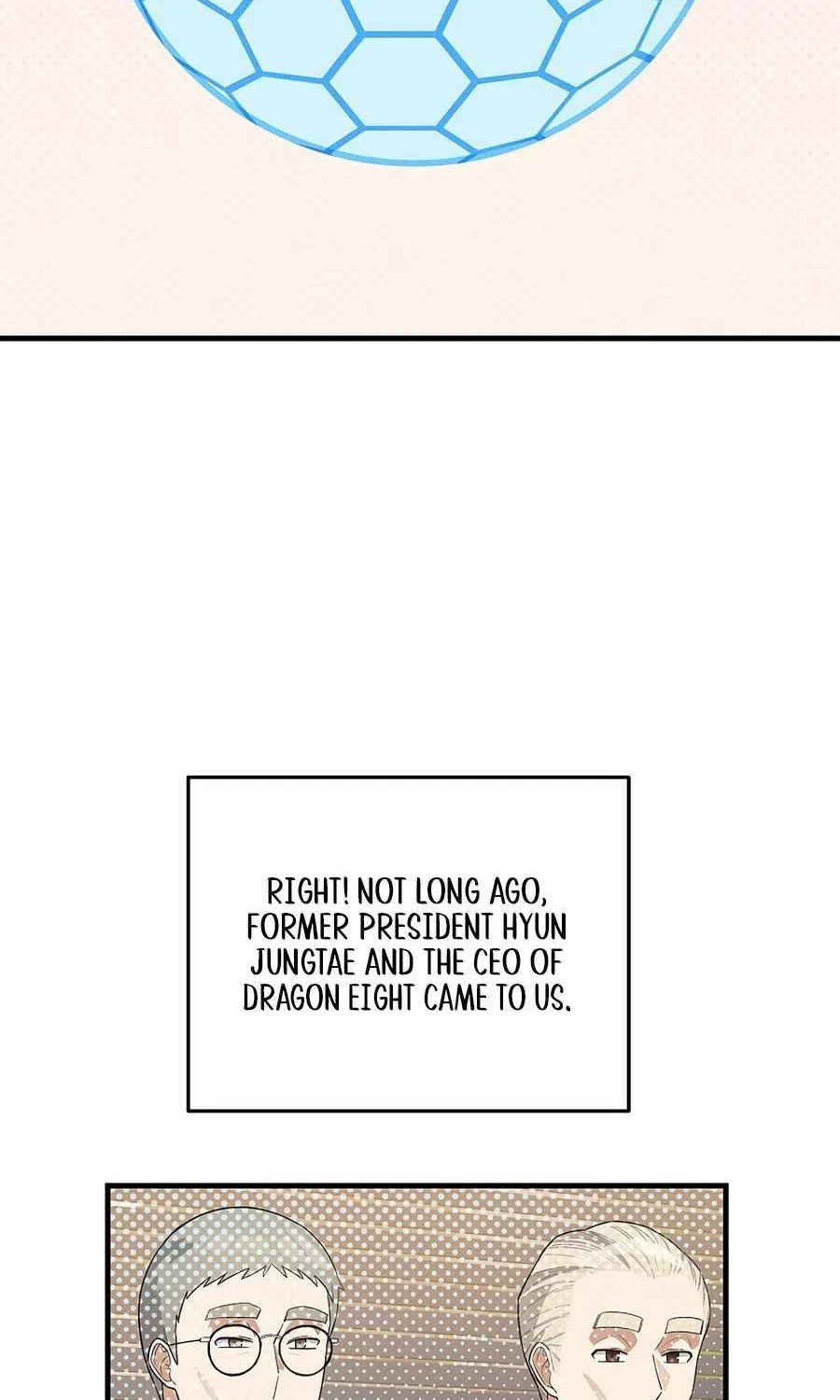 Drama Writer Who Reads Spoilers Chapter 82 page 54 - 