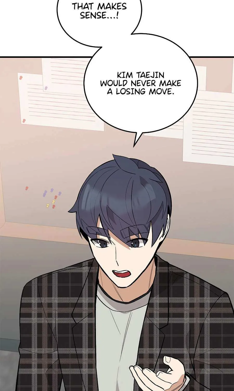 Drama Writer Who Reads Spoilers Chapter 82 page 65 - 