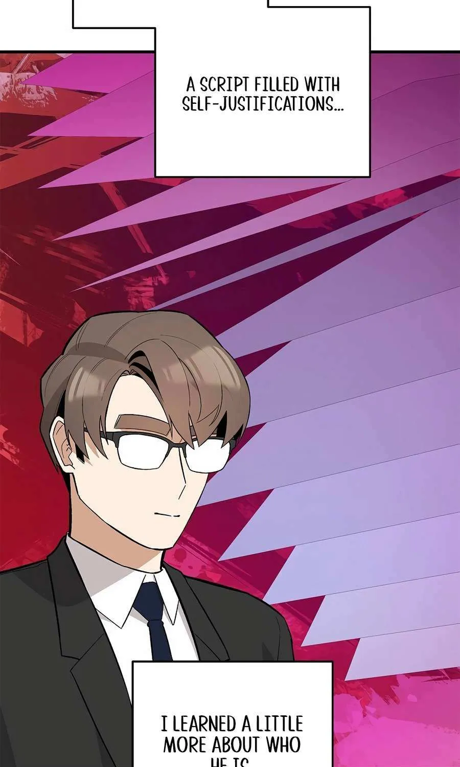Drama Writer Who Reads Spoilers Chapter 82 page 70 - 