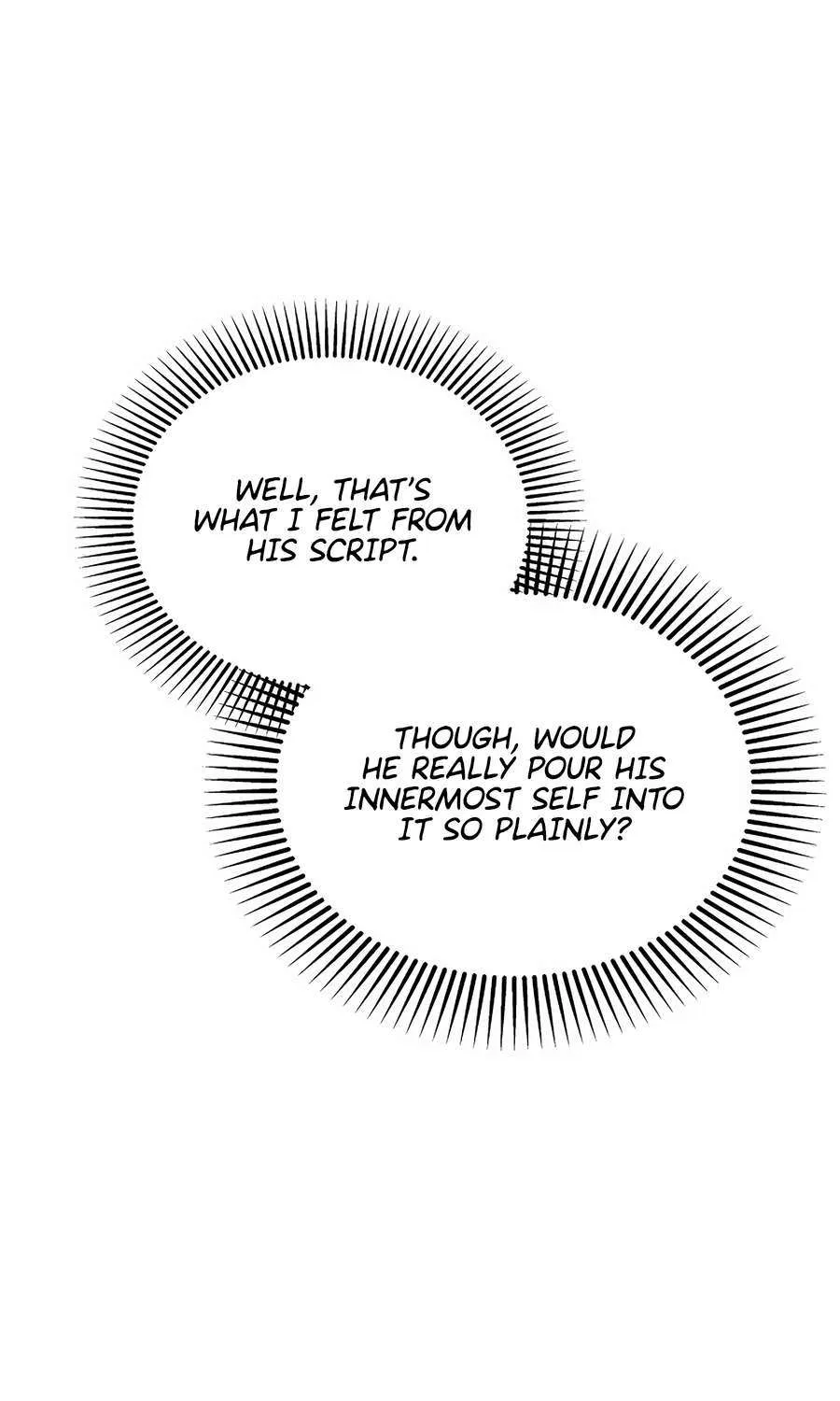 Drama Writer Who Reads Spoilers Chapter 82 page 73 - 