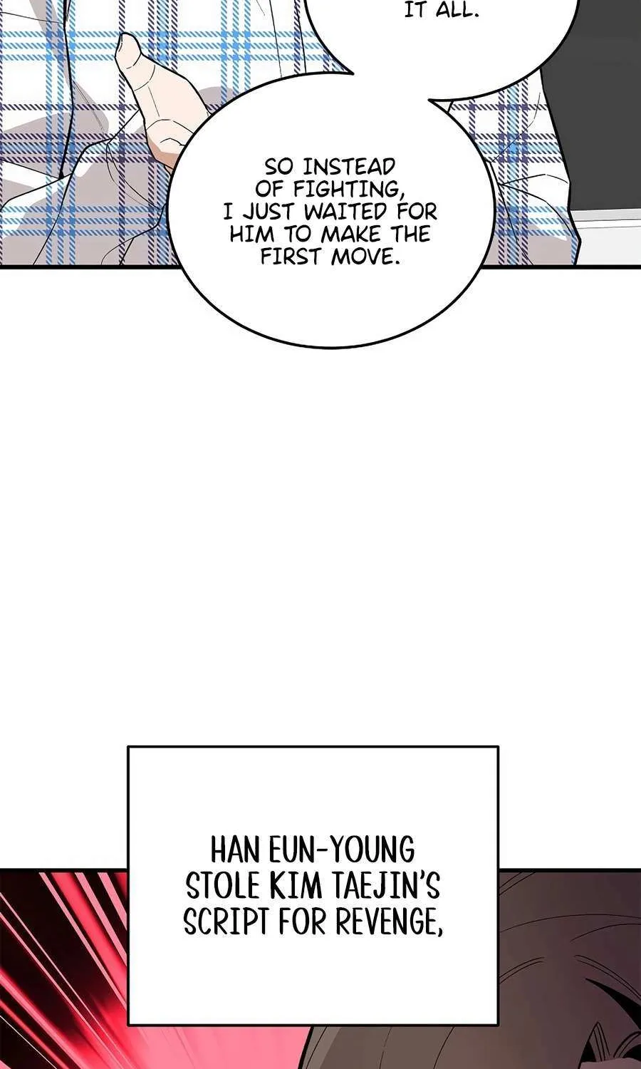 Drama Writer Who Reads Spoilers Chapter 82 page 78 - 