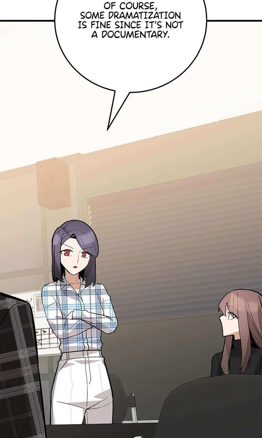 Drama Writer Who Reads Spoilers Chapter 82 page 89 - 