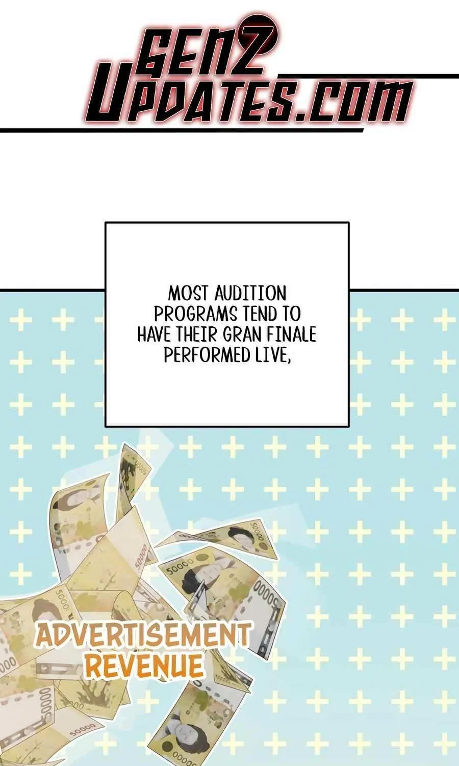 Drama Writer Who Reads Spoilers Chapter 83 page 2 - 