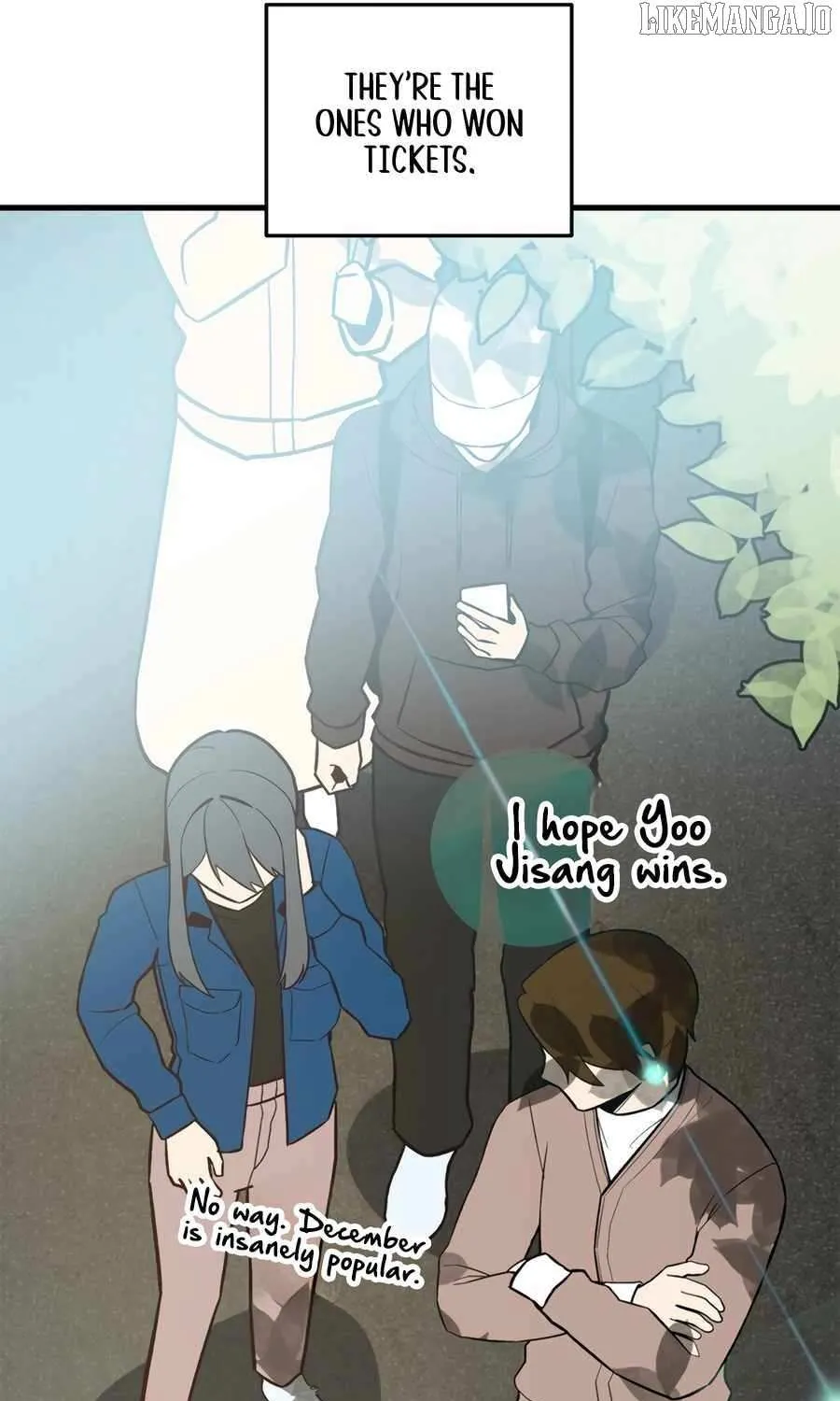Drama Writer Who Reads Spoilers Chapter 83 page 11 - 