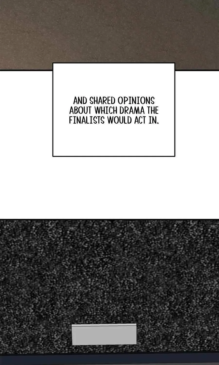 Drama Writer Who Reads Spoilers Chapter 83 page 15 - 