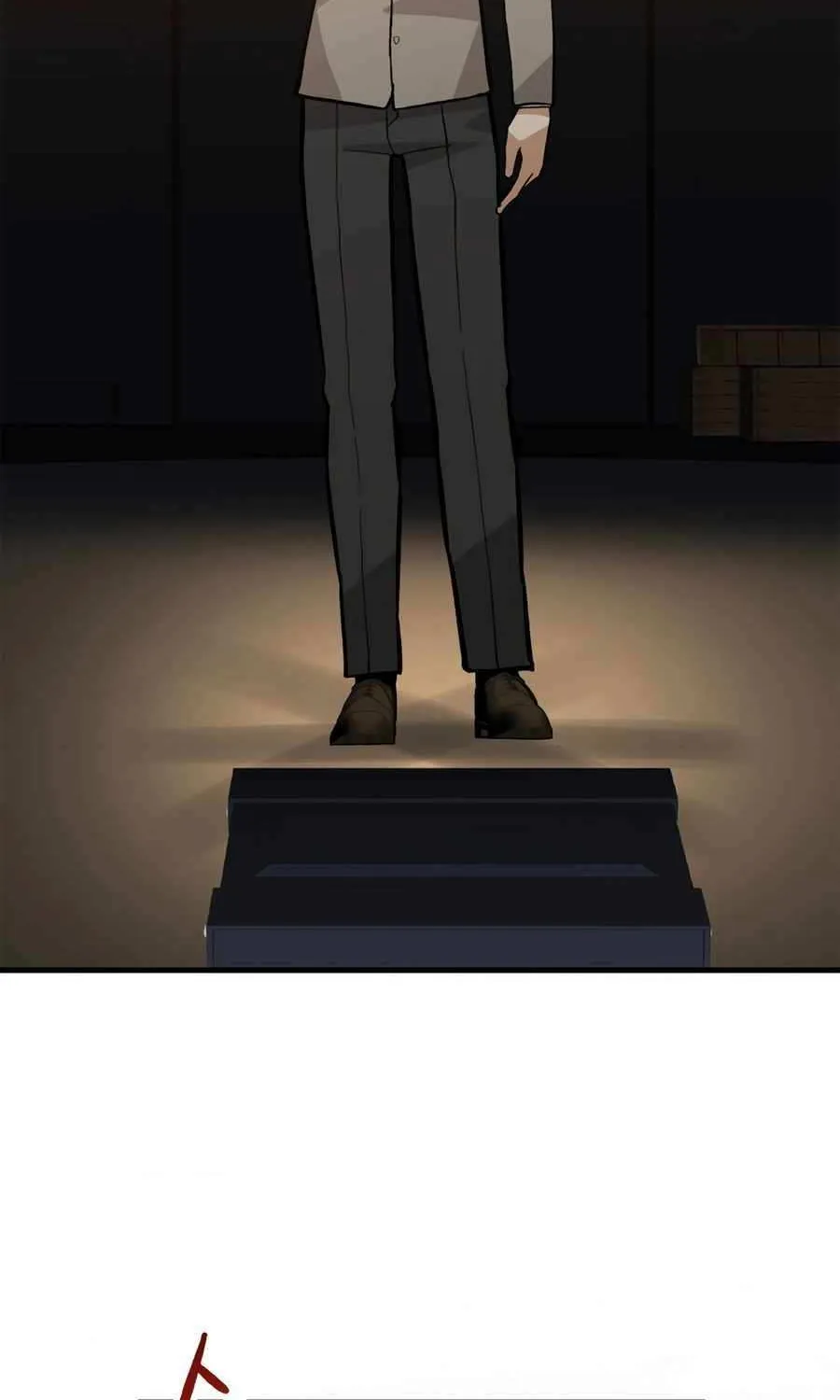 Drama Writer Who Reads Spoilers Chapter 83 page 18 - 