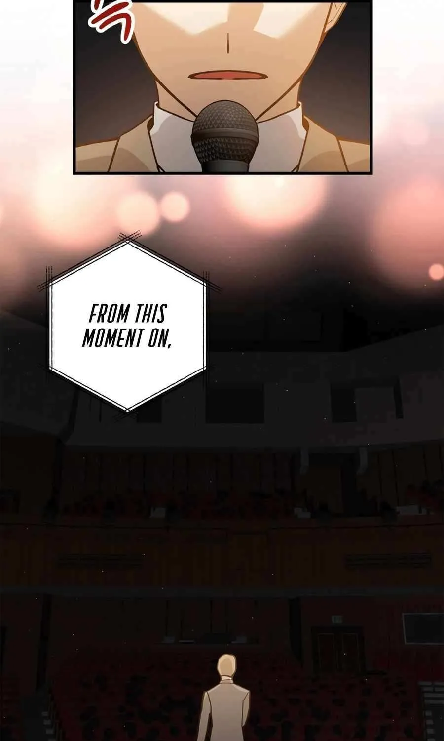 Drama Writer Who Reads Spoilers Chapter 83 page 19 - 