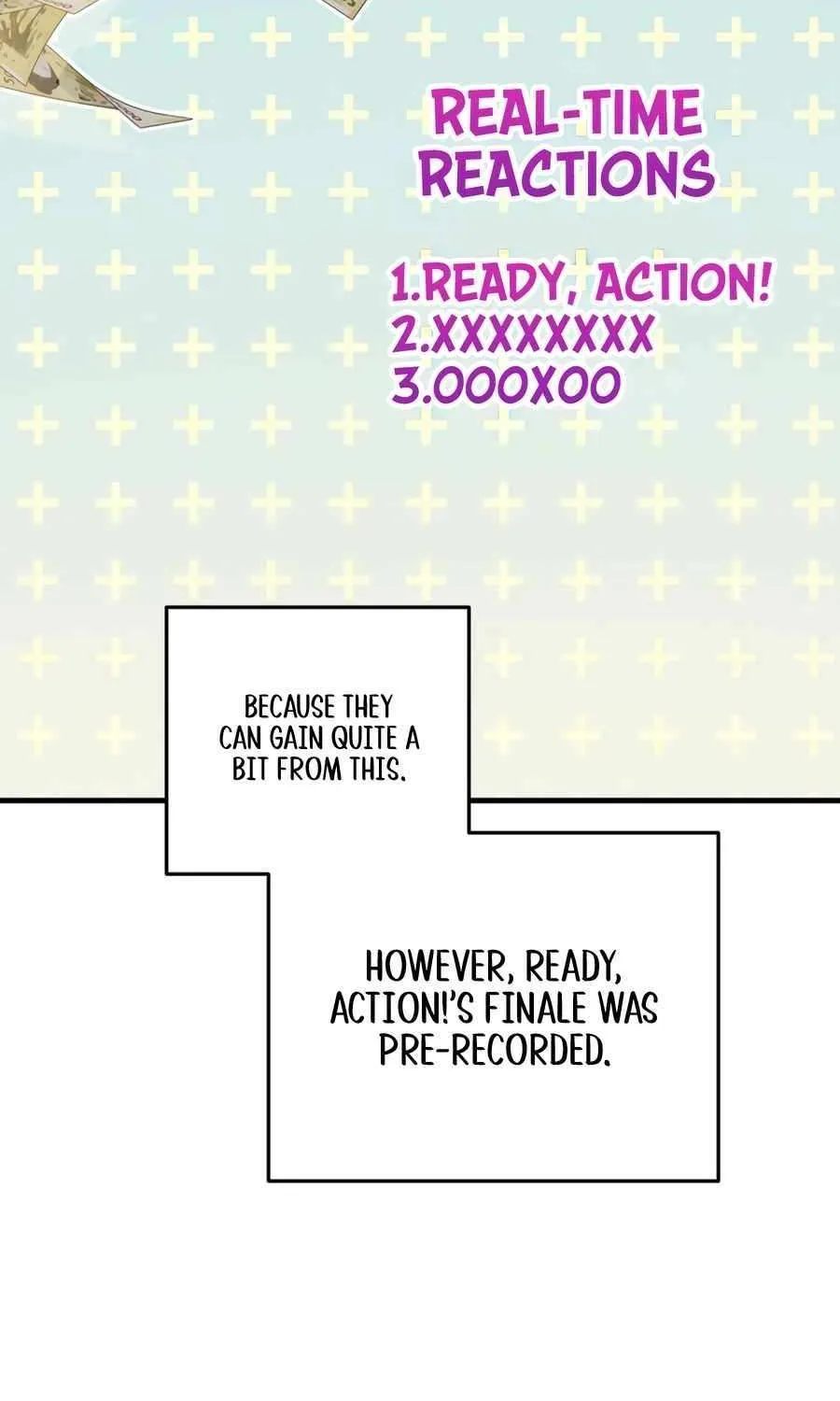Drama Writer Who Reads Spoilers Chapter 83 page 3 - 