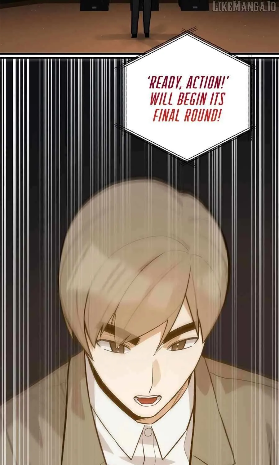 Drama Writer Who Reads Spoilers Chapter 83 page 21 - 