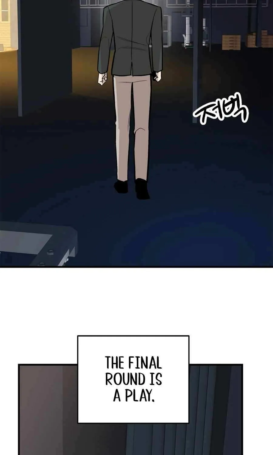 Drama Writer Who Reads Spoilers Chapter 83 page 28 - 