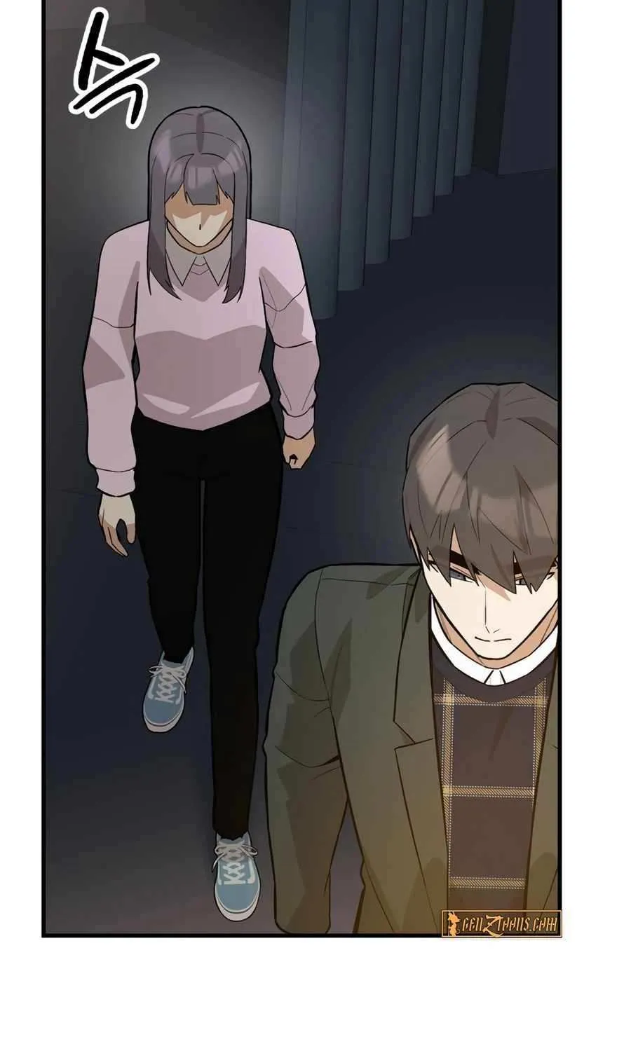 Drama Writer Who Reads Spoilers Chapter 83 page 29 - 