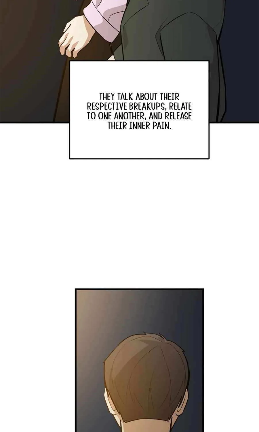 Drama Writer Who Reads Spoilers Chapter 83 page 32 - 