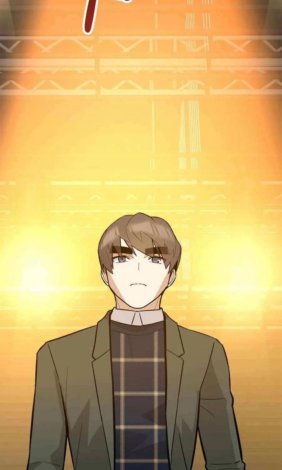 Drama Writer Who Reads Spoilers Chapter 83 page 34 - 