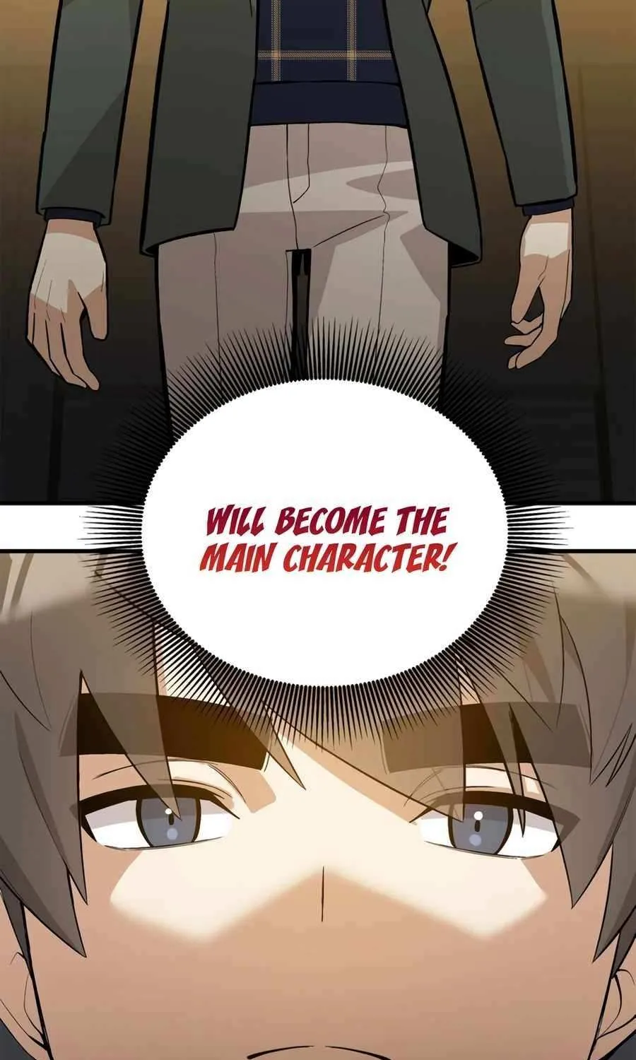 Drama Writer Who Reads Spoilers Chapter 83 page 35 - 