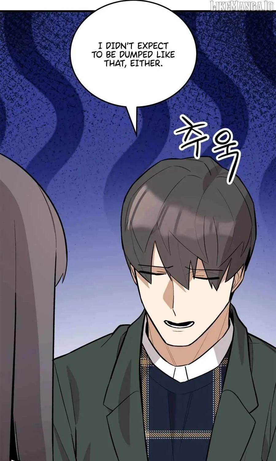 Drama Writer Who Reads Spoilers Chapter 83 page 40 - 