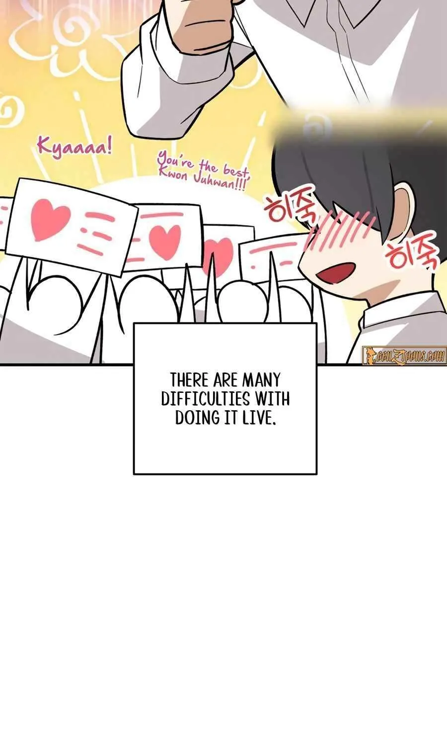 Drama Writer Who Reads Spoilers Chapter 83 page 5 - 