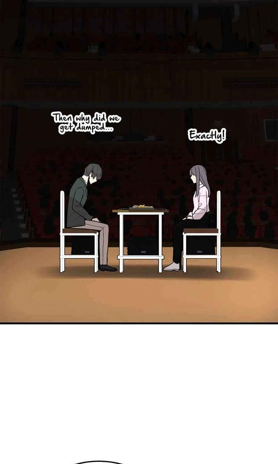 Drama Writer Who Reads Spoilers Chapter 83 page 42 - 