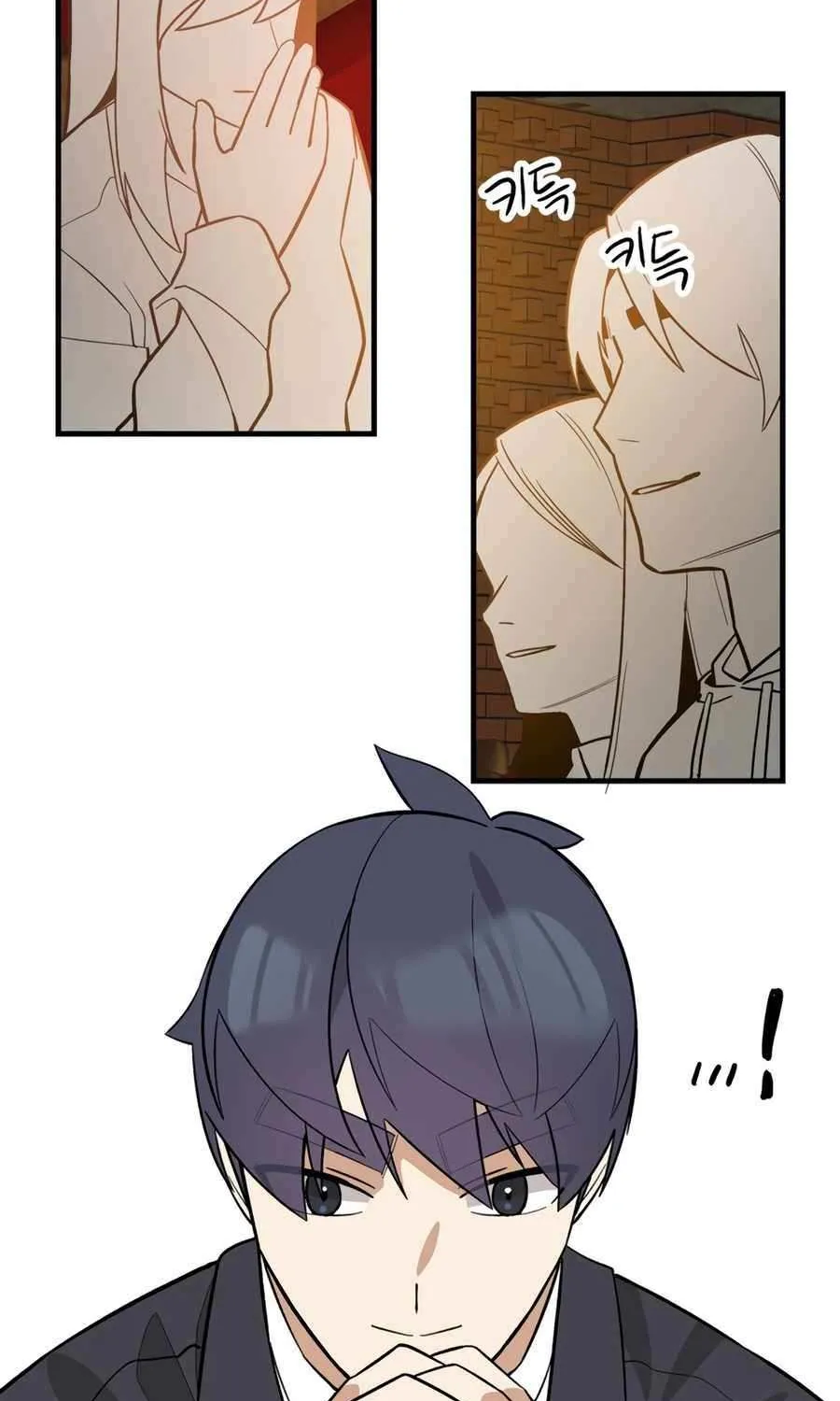 Drama Writer Who Reads Spoilers Chapter 83 page 46 - 