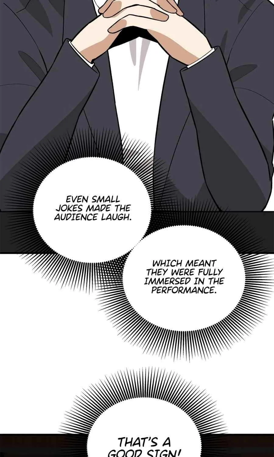 Drama Writer Who Reads Spoilers Chapter 83 page 47 - 