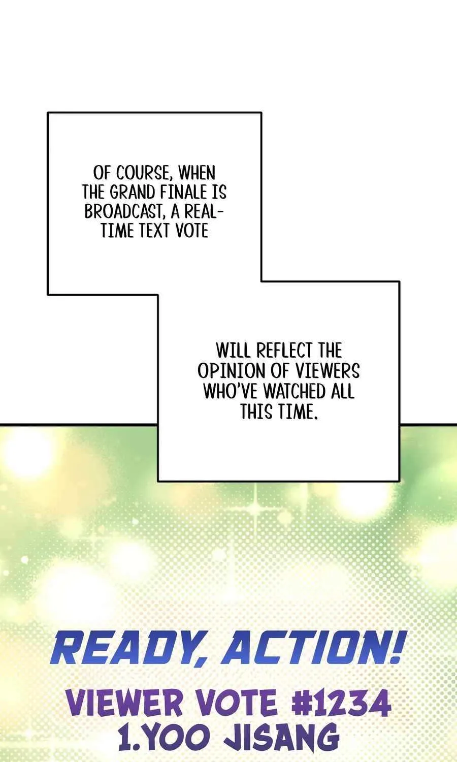 Drama Writer Who Reads Spoilers Chapter 83 page 6 - 