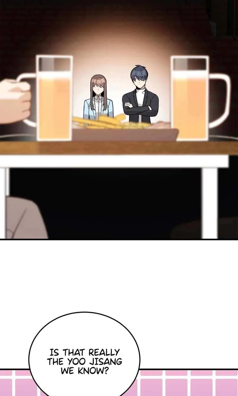 Drama Writer Who Reads Spoilers Chapter 83 page 53 - 
