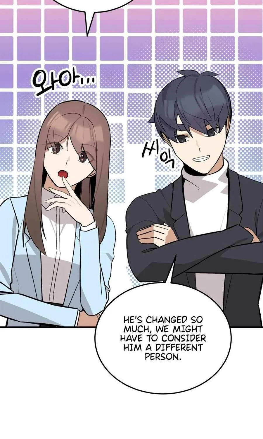 Drama Writer Who Reads Spoilers Chapter 83 page 54 - 