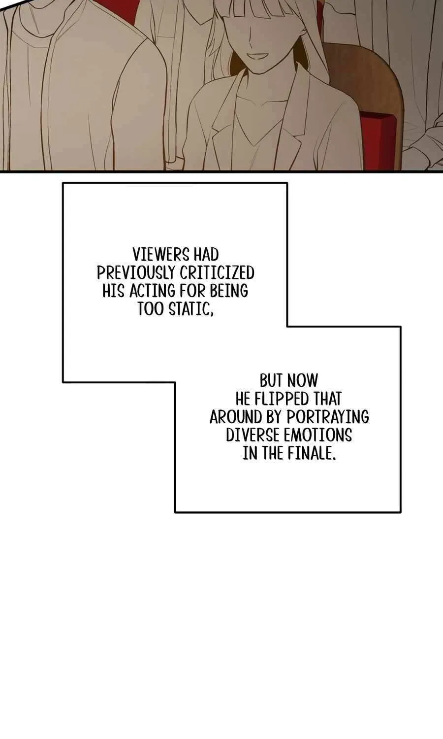 Drama Writer Who Reads Spoilers Chapter 83 page 60 - 