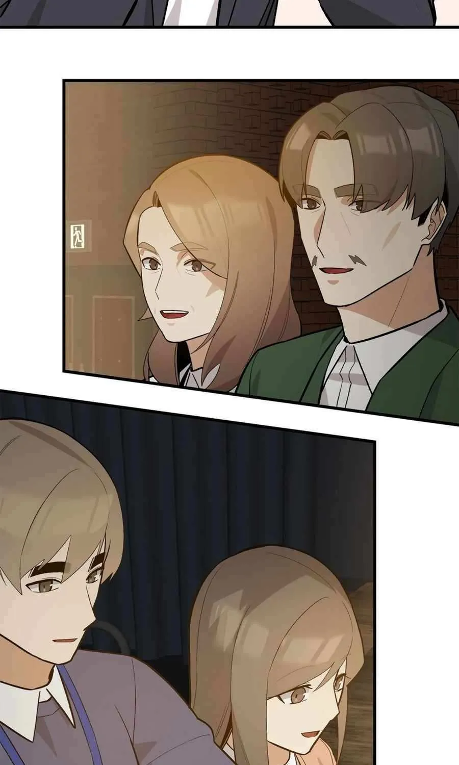 Drama Writer Who Reads Spoilers Chapter 83 page 63 - 