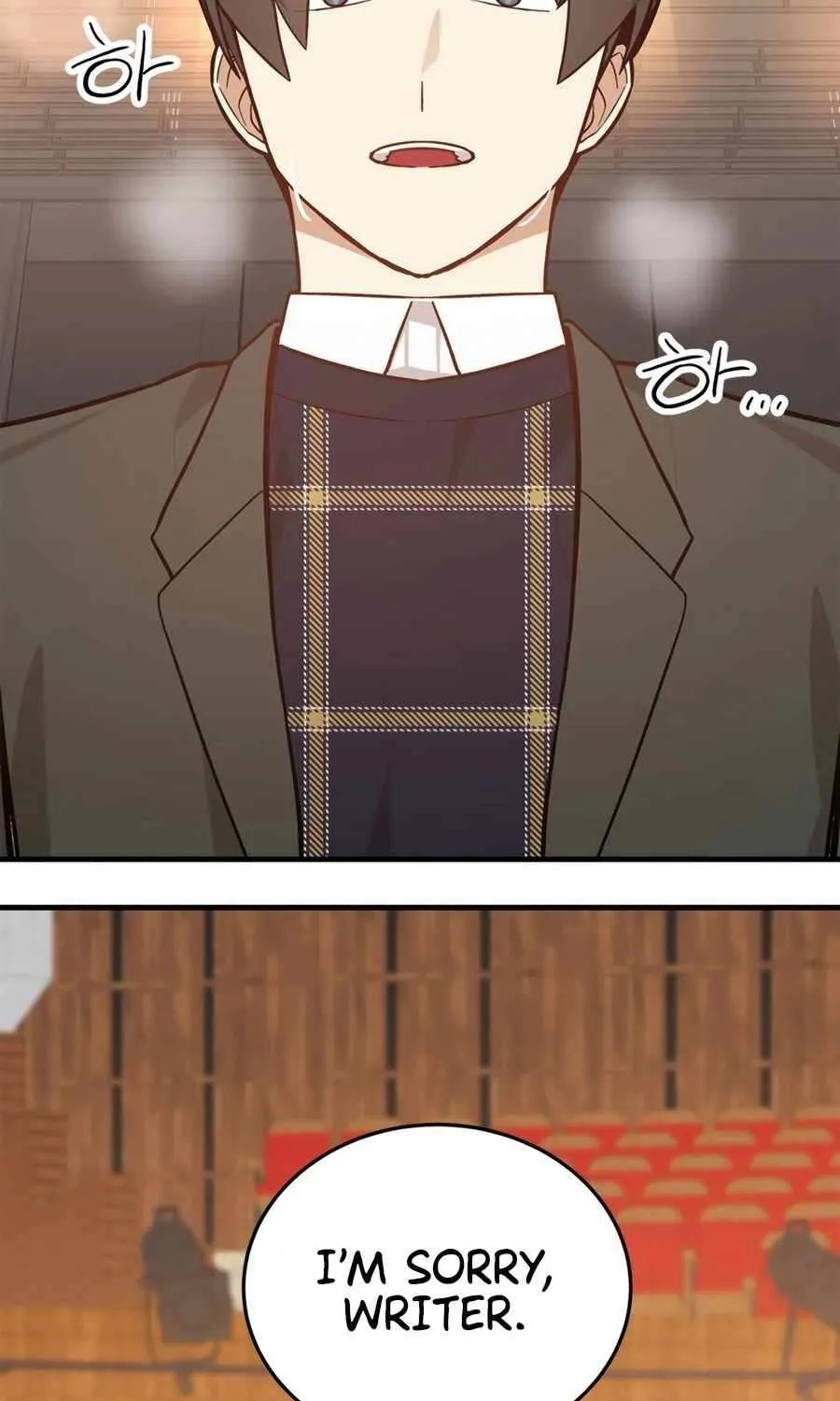 Drama Writer Who Reads Spoilers Chapter 83 page 67 - 