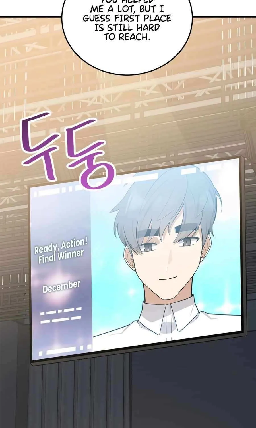 Drama Writer Who Reads Spoilers Chapter 83 page 70 - 
