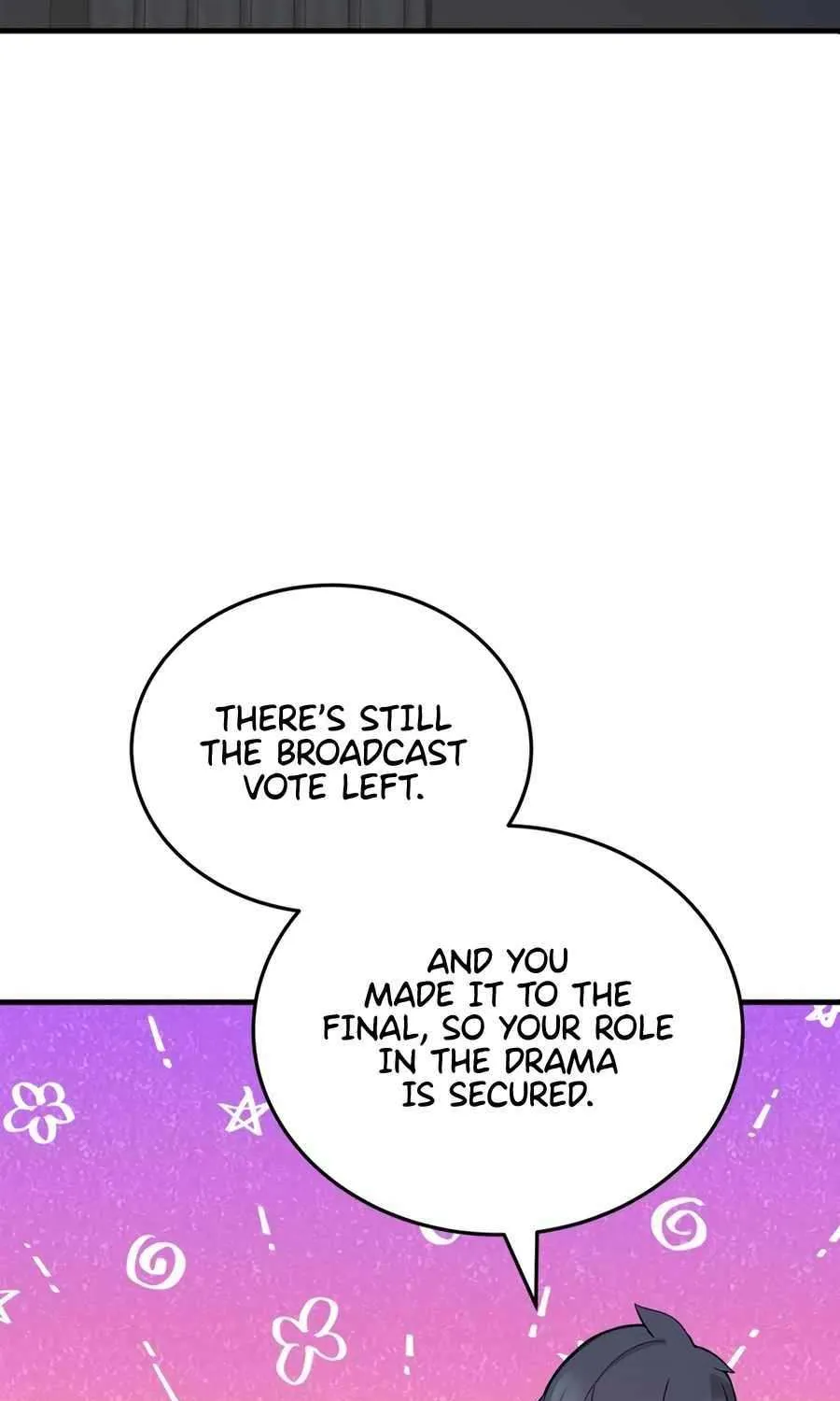 Drama Writer Who Reads Spoilers Chapter 83 page 71 - 
