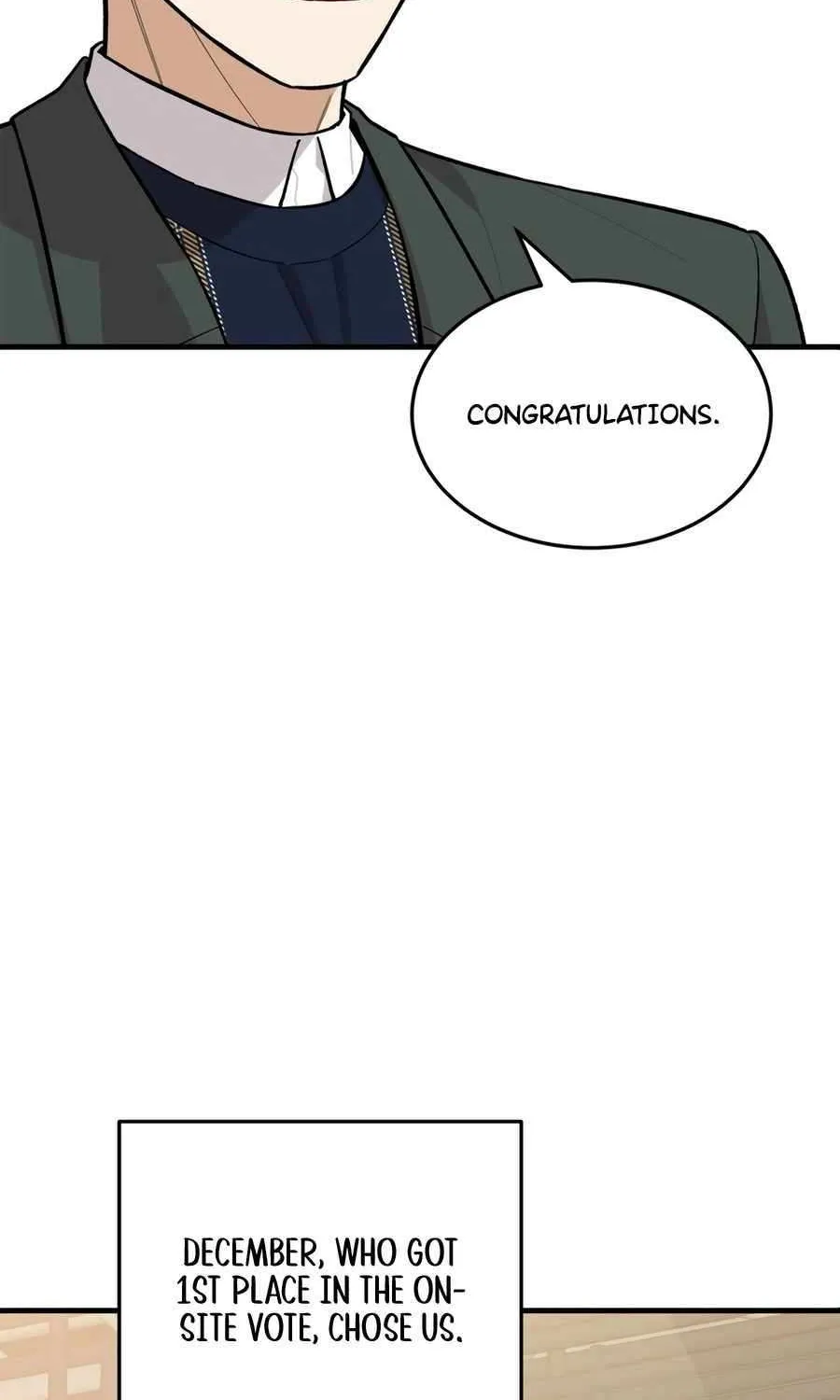 Drama Writer Who Reads Spoilers Chapter 83 page 74 - 