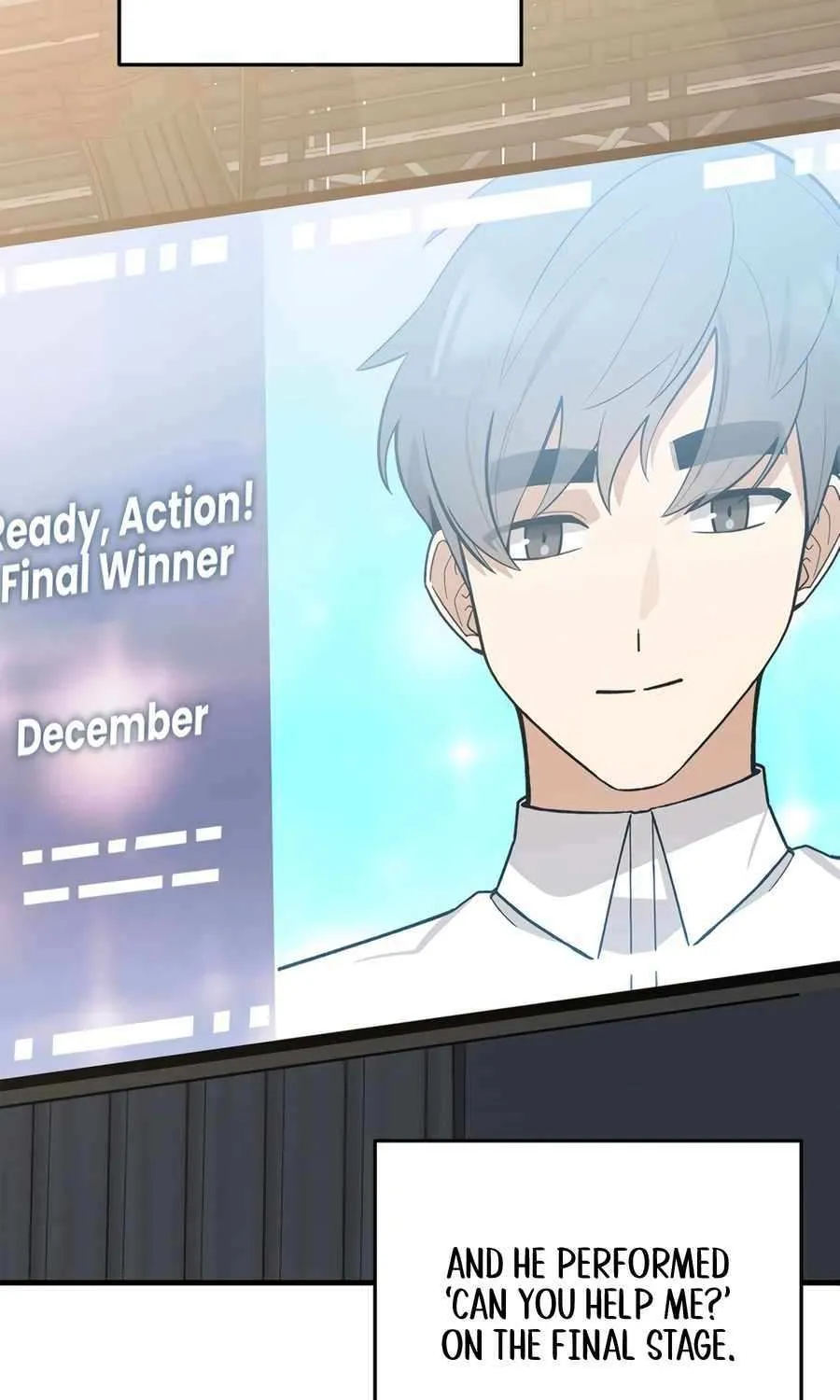 Drama Writer Who Reads Spoilers Chapter 83 page 75 - 