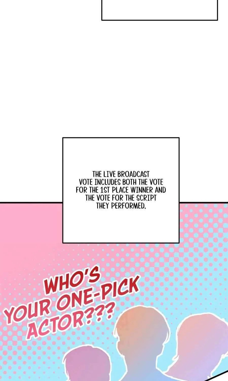 Drama Writer Who Reads Spoilers Chapter 83 page 76 - 