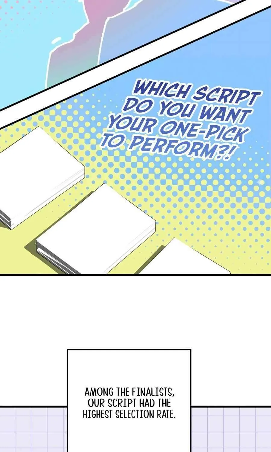 Drama Writer Who Reads Spoilers Chapter 83 page 77 - 