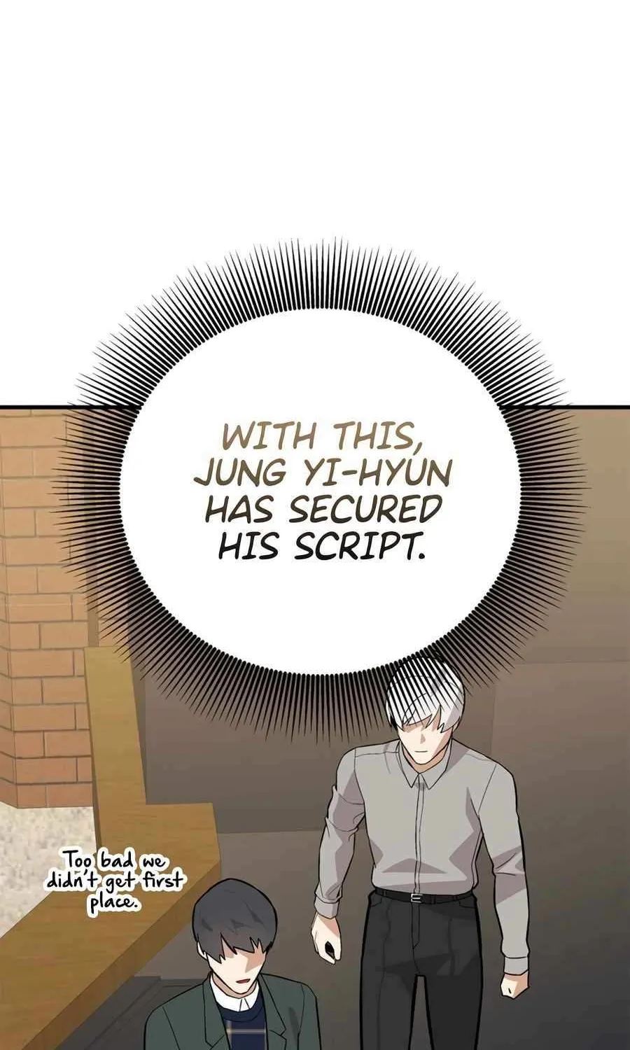 Drama Writer Who Reads Spoilers Chapter 83 page 80 - 