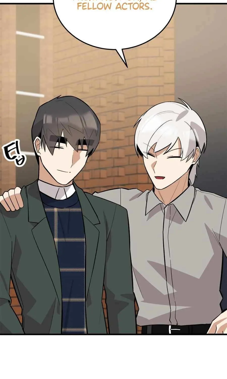 Drama Writer Who Reads Spoilers Chapter 83 page 82 - 