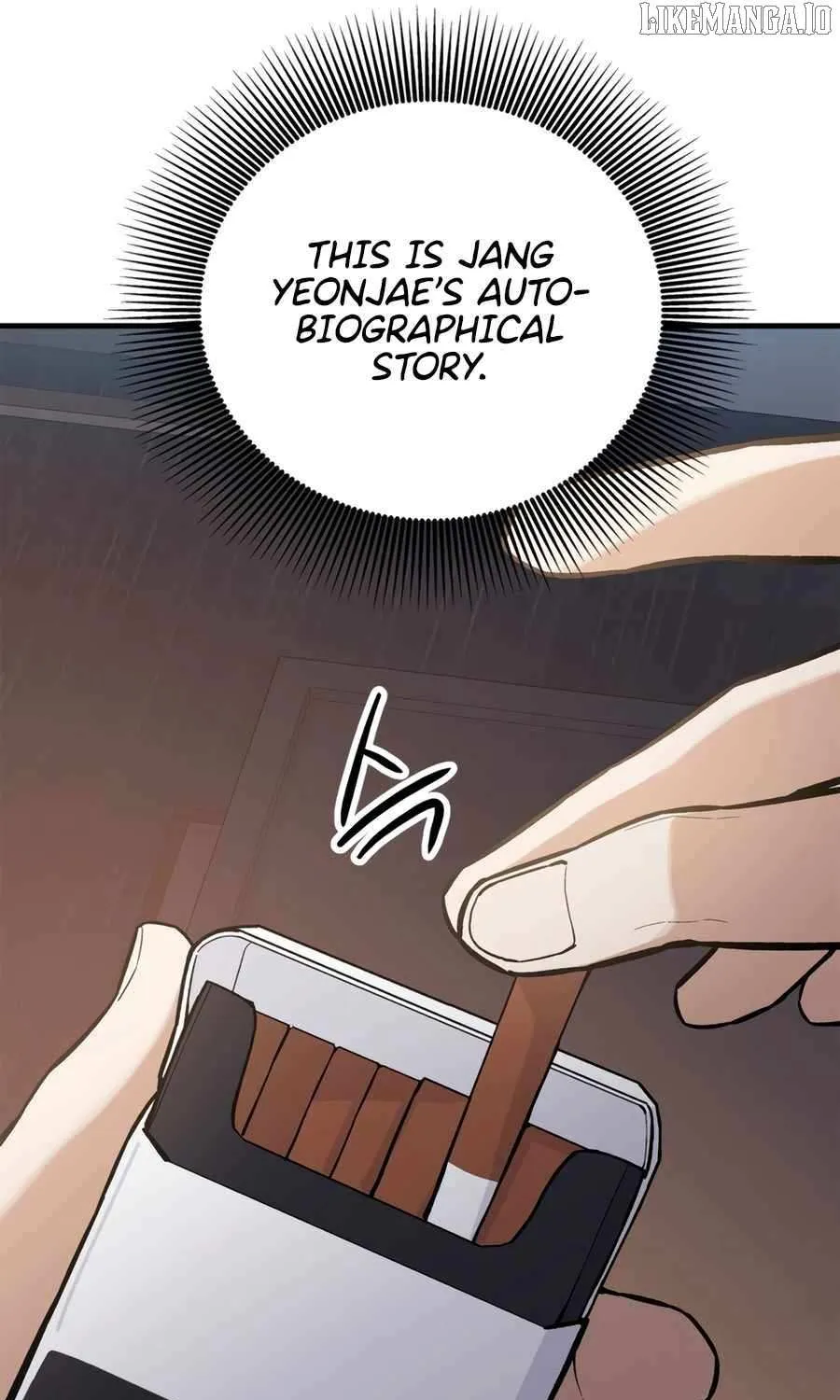 Drama Writer Who Reads Spoilers Chapter 83 page 89 - 