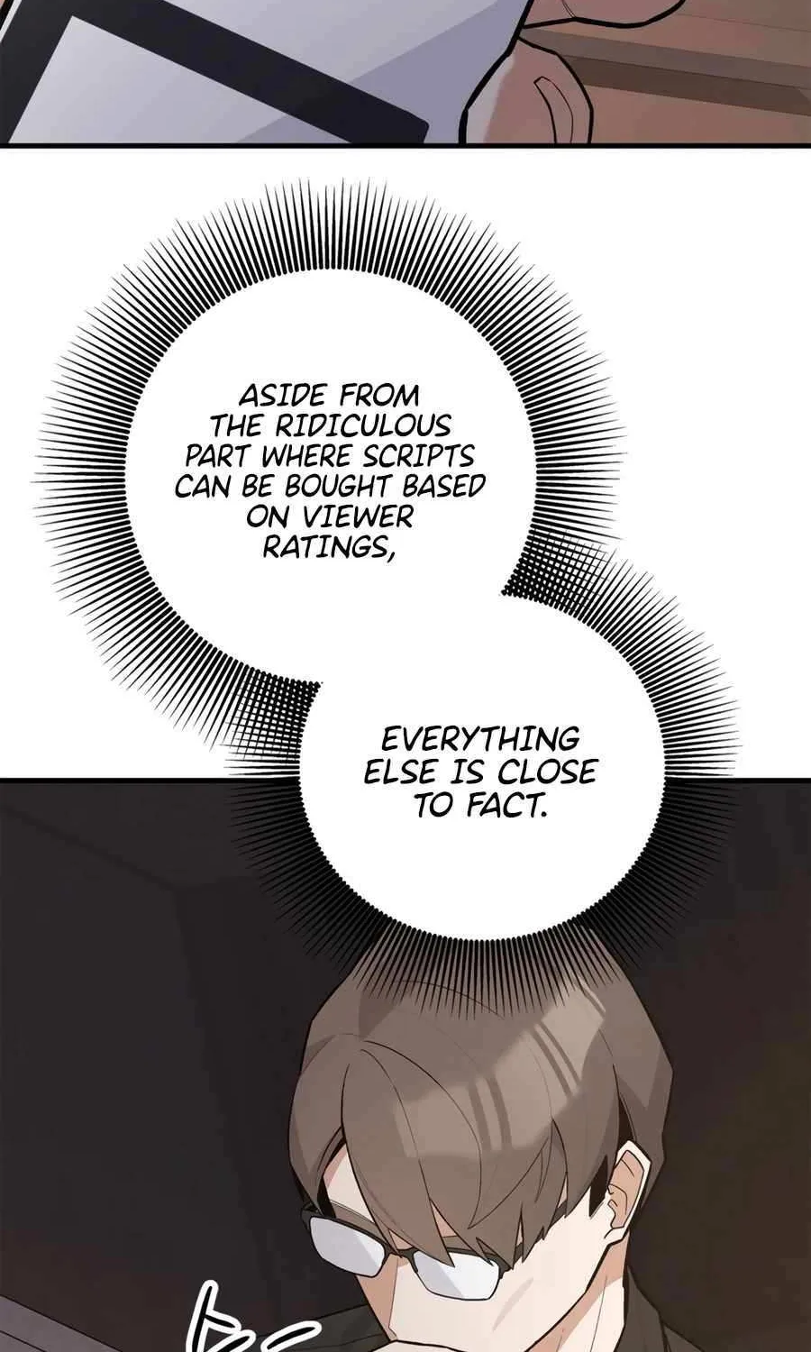 Drama Writer Who Reads Spoilers Chapter 83 page 90 - 