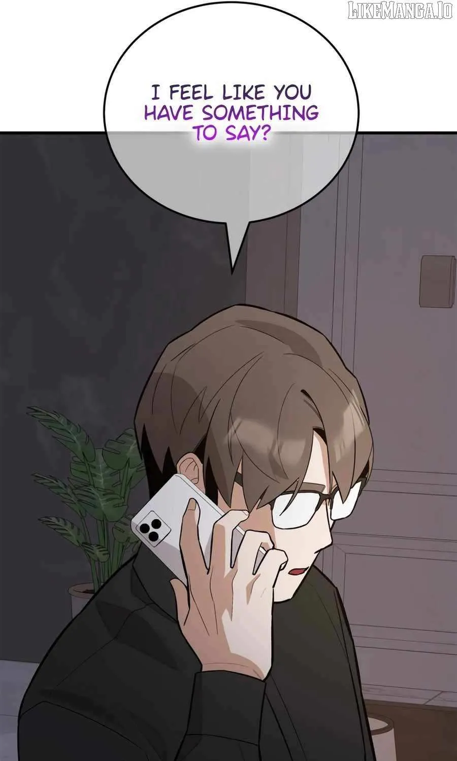 Drama Writer Who Reads Spoilers Chapter 83 page 98 - 