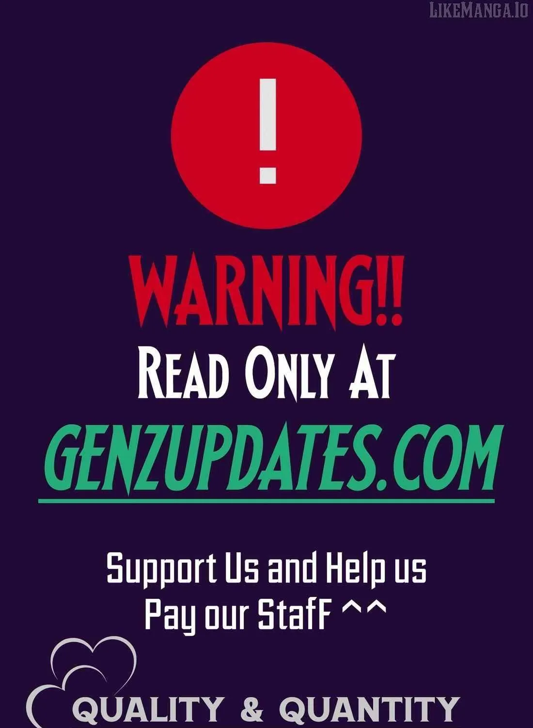 Drama Writer Who Reads Spoilers Chapter 84 page 2 - 