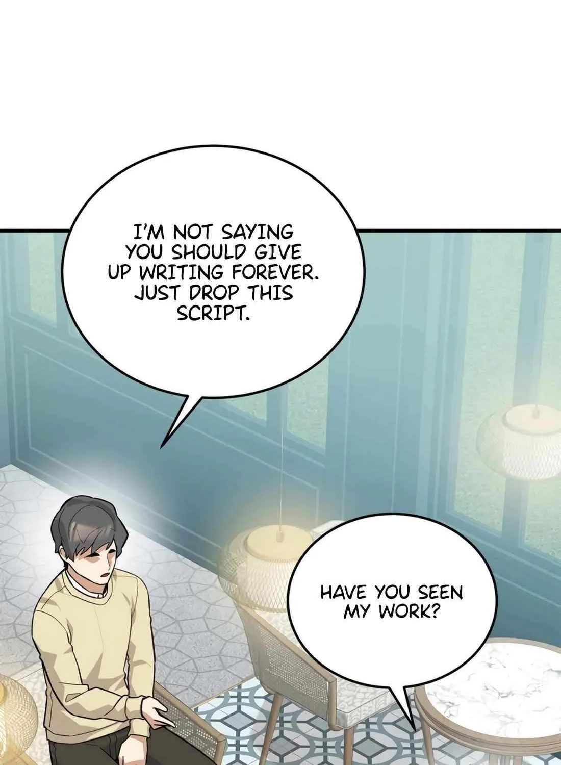Drama Writer Who Reads Spoilers Chapter 84 page 116 - 