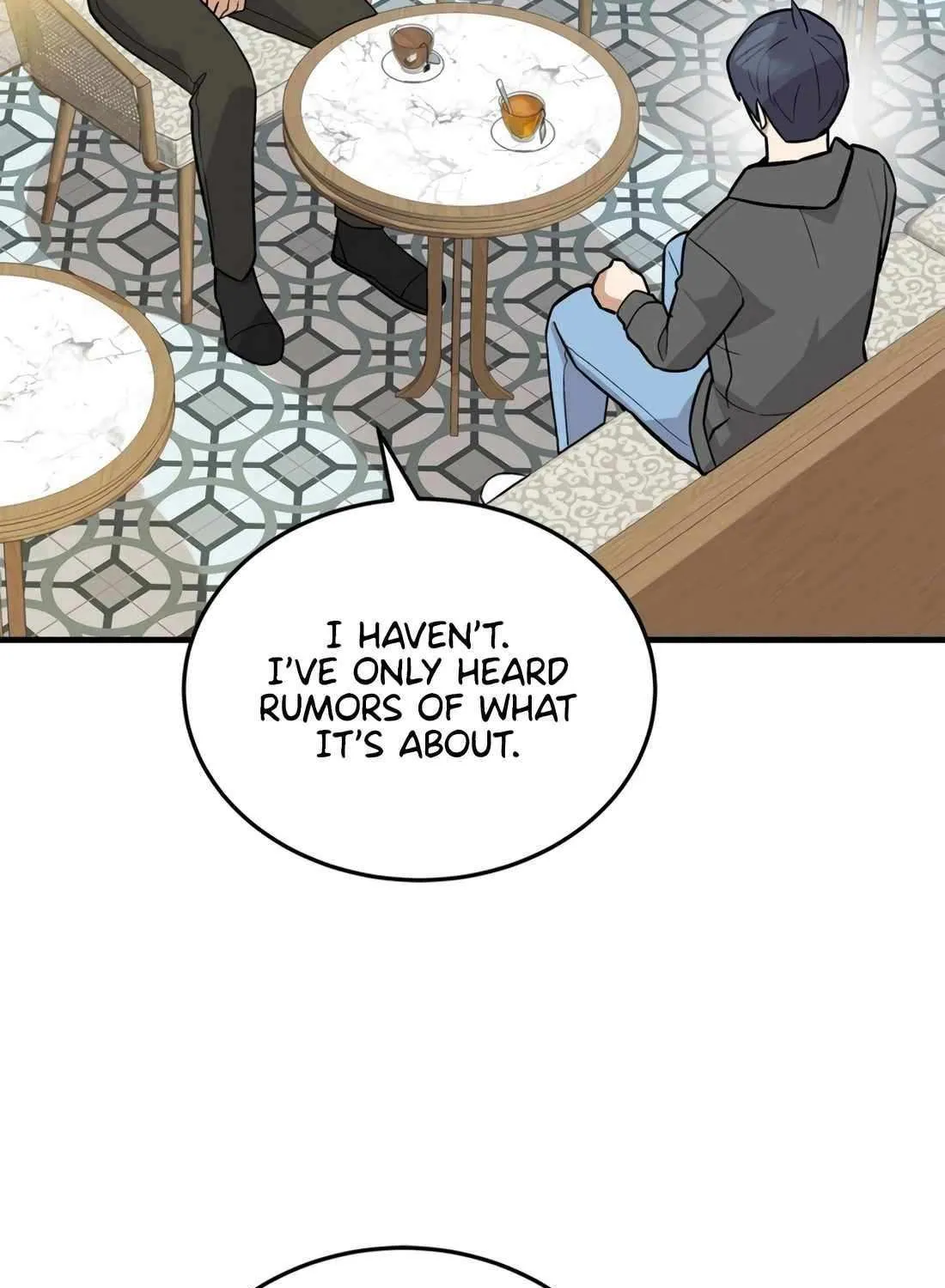 Drama Writer Who Reads Spoilers Chapter 84 page 117 - 