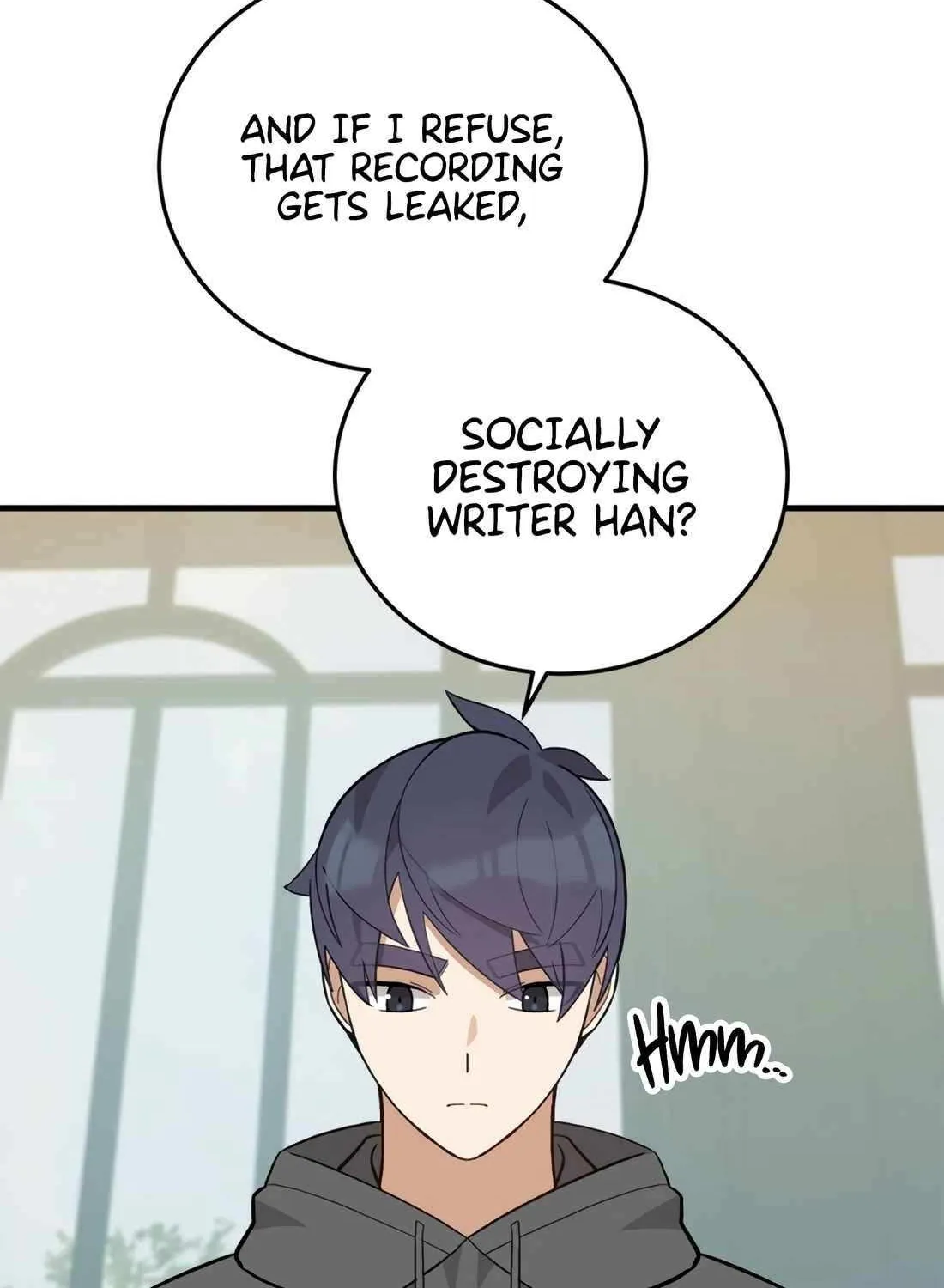 Drama Writer Who Reads Spoilers Chapter 84 page 118 - 