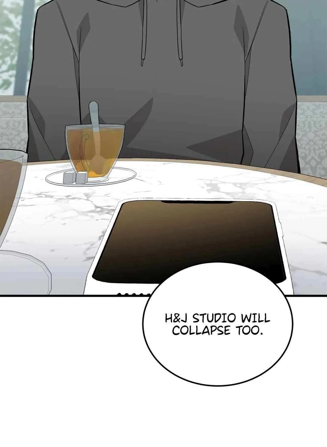 Drama Writer Who Reads Spoilers Chapter 84 page 119 - 