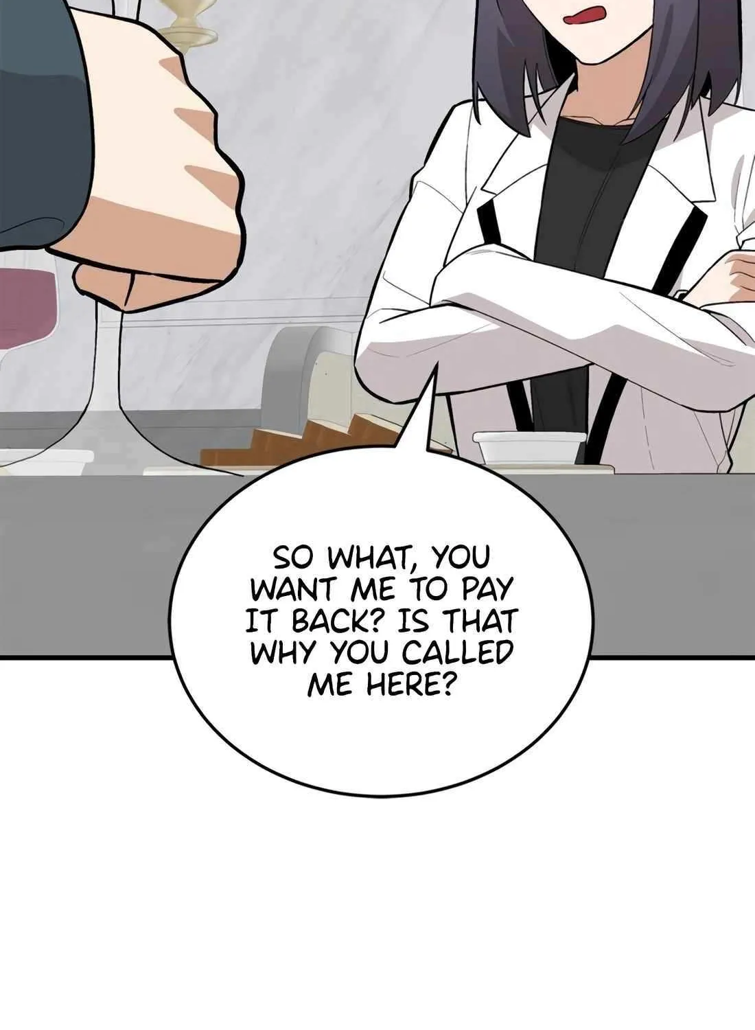 Drama Writer Who Reads Spoilers Chapter 84 page 13 - 
